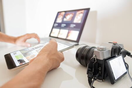 les-lundis-du-numerique-le-transfert-et-la-sauvegarde-des-photos