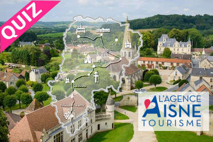 aisne tourisme