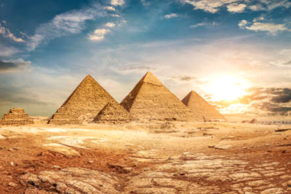 L Age D Or Des Pyramides D Egypte