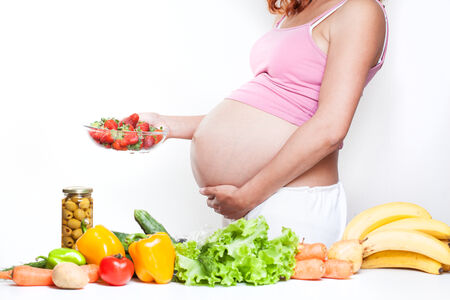 grossesse-et-nutrition