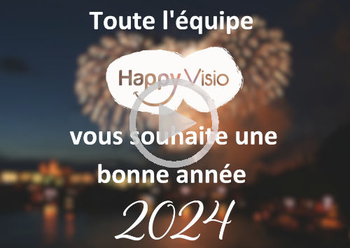 image Nous vous souhaitons une bonne année 2024 !
