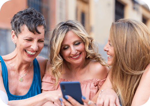 image Les nouveautés du programme seniors 2025-2026