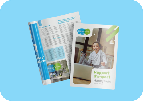image Découvrez notre rapport d’impact 2024-2025