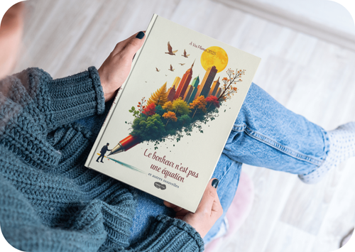 image Concours : tentez de gagner le recueil À Vos Plumes 2025 !