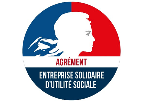 image HappyVisio et l'agrément Esus