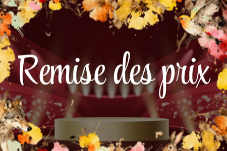 image Dernière ligne droite pour À Vos Plumes 2026