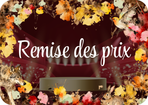 image Dernière ligne droite pour À Vos Plumes 2026