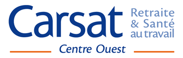 la-carsat-centre-ouest